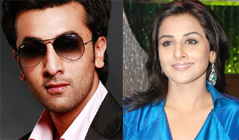 Ranbir, Vidya named best actors at Apsara Awards