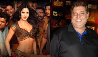 David Dhawan proud of Katrinas Chikhni chameli