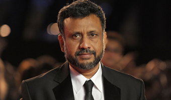 Nervous father Anubhav Sinha