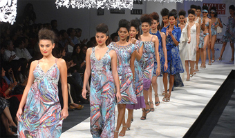 138 designers to participate in WIFW autumn winter 2012