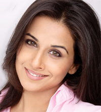 Court asks police to book Vidya Balan for obscenity