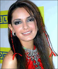 Its tough to impress my dad: Shazahn Padamsee  