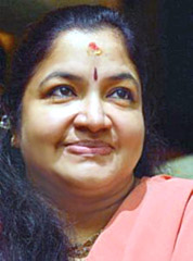 Singer Chitra set to celebrate three decades in music industry