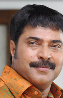 Mammootty bags best actor award