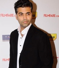 Karan Johar chooses his directors on instinct