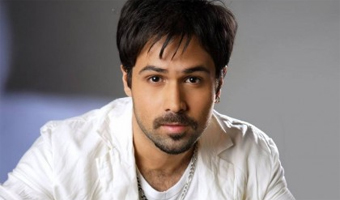 Emraan Hashmis platter is full