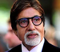 Big B soaks in Coke Studio music