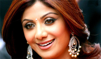 Shilpa goes gaga over Agneepath