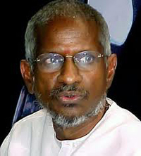 Ilayaraja performs live at Dhoni audio launch