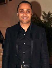 Rahul Bose turns baddie, says hes excited