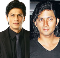 Shakespearean farce or SRKs short fuse? B Town debates