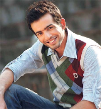 Jay Bhanushali buys himself an Audi