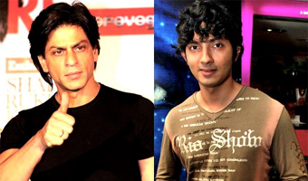 SRK, Shirish call truce
