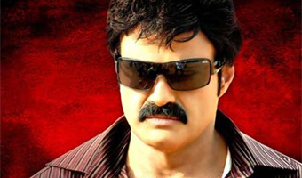 Ravi Chavalis film with NBK to launch from Feb. 6