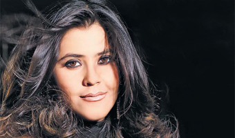 The Dirty Picture is highest pirated film: Ekta Kapoor