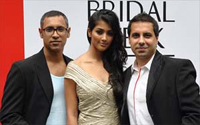 Shantanu Nikhil to open WIFW 2012