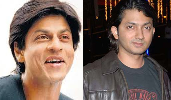 SRK Shirish brawl jokes storm internet