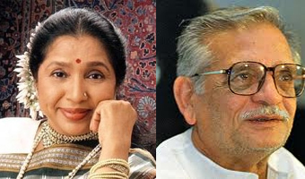 Asha Bhosle, Gulzar named among 10 People of The Year