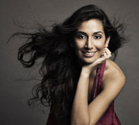 It was intimidating to be around Aamir: Monica Dogra  