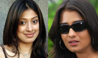  Lakshmi Rai loses out to Nikitha over Suraaj film