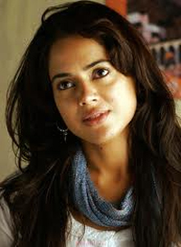 Sameera Reddy vows not to use credit/debit cards