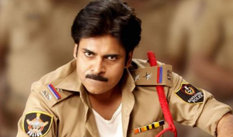 Gabbar Singh to release on Apr. 27