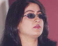 Actress Vijayshanti to fast for Telangana