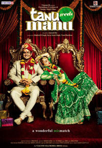 Tanu Weds Manu shows Madhavans superstitions  