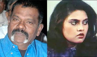 Vinu Chakravarthy to make realistic biopic on Silk