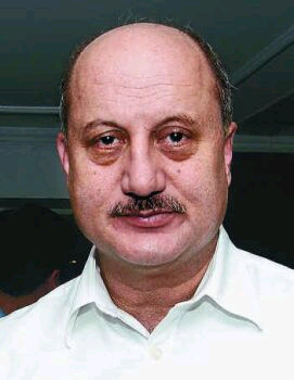 Anupam Kher to boycott Screen Awards