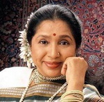 Asha Bhosle sings her first Kannada song 