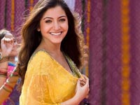 Band Baaja success gets Anushka entry in Patiala House poster  