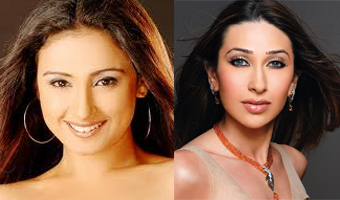 Karisma will make rocking comeback: Divya Dutta