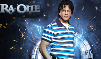 100 days to Rs.100 crore   SRK traces Bollywoods number game!