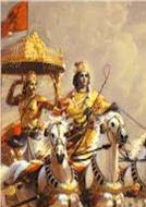 Kerala company to produce toon version of Mahabharat