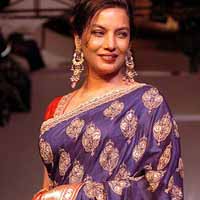 Shabana hails Rahul for taking on Shiv Sena  