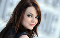 Emma Stone to play drug dealer