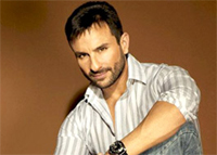 Saif steals a march over Abhay Genelias zombie movie!