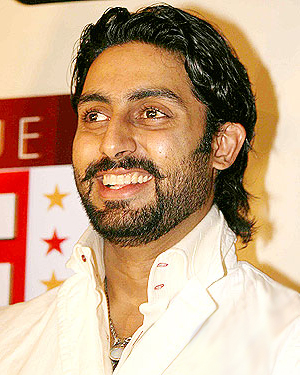 Mallika is a fabulous co star, says Abhishek