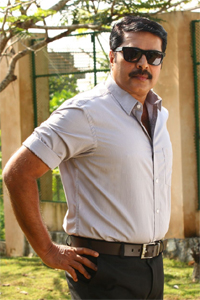 Mammootty looks forward to first film production, hospital  