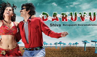 Ravi Teja, Tapsee are back in Daruvu