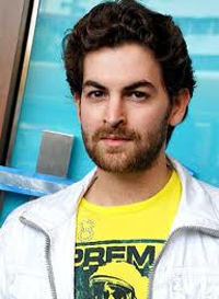 I am single: Neil Nitin Mukesh