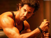 A 66 year old woman inspires Hrithik