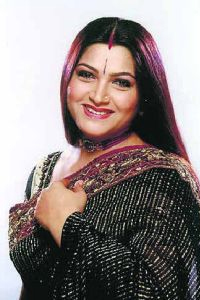 Actress Khushboo granted anticipatory bail