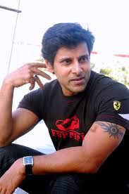 Chiyaan Vikram to do dual role