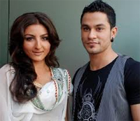 Not moving in with Soha, says Kunal Khemu