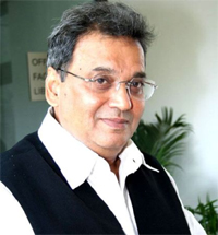 Land return: Subhash Ghai to appeal in Supreme Court