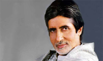 Big B prepares for abdominal surgery
