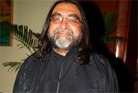 Prahlad Kakkar makes acting debut with David