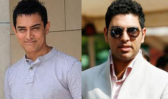 Aamir prays for Yuvrajs quick recovery